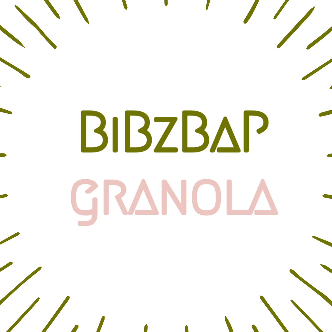 BiBzBaP granola